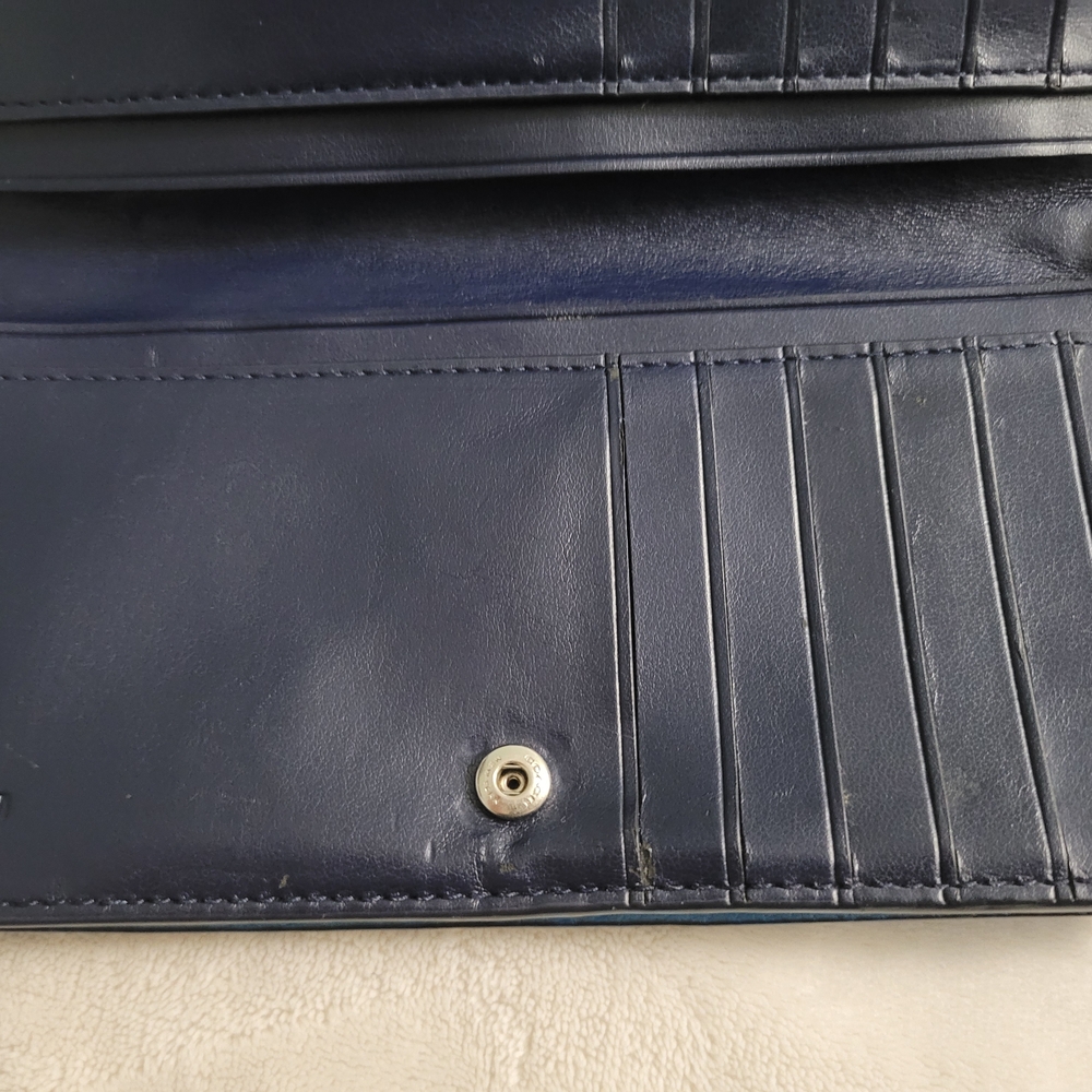 Coach Wallet 🩵 - Picture 4 of 7
